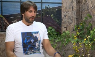 Luka i prijatelji plivaće za porodicu Bakić, Jovanović i Dom starih Sveti vid iz Petrovca