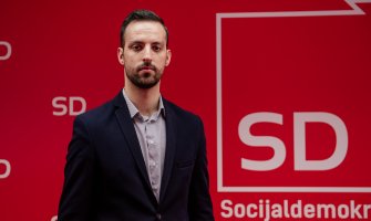 Zirojević: Nova Vlada opasnost po građanski karakter države