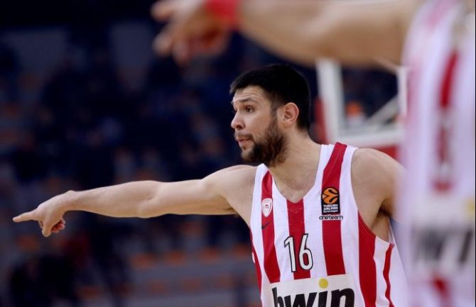 Papanikolau poizitivan na koronavirus