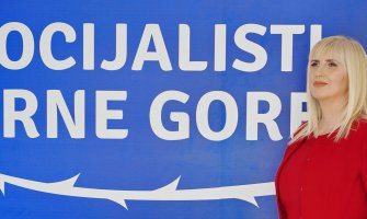 Jonica: Bruka DIK-a i Ustavnog suda živjeće dovijeka, opoziciji želim uspjeh na izborima 