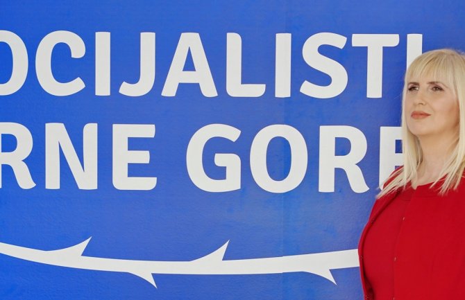 Jonica: Bruka DIK-a i Ustavnog suda živjeće dovijeka, opoziciji želim uspjeh na izborima 