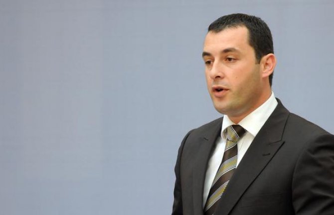 Šćekić podnio krivičnu prijavu protiv portala 