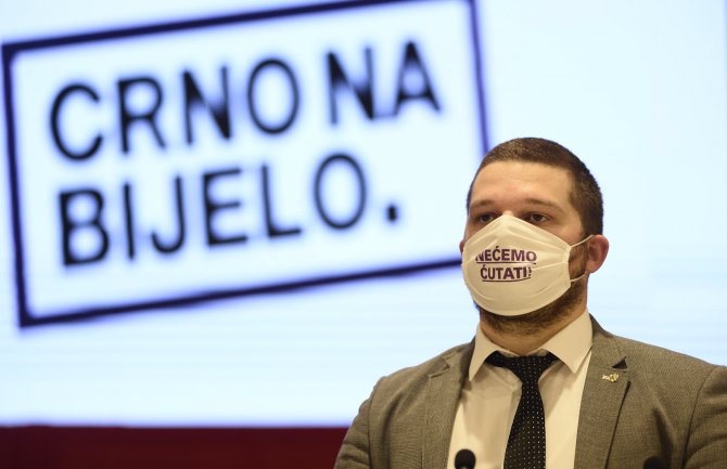 Mikić: U novom sazivu Skupštine izglasaćemo otvorene liste i preferencijalno glasanje 