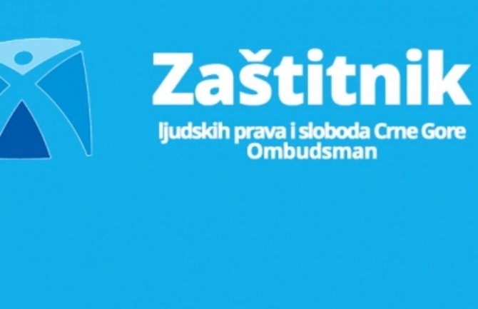 Ombudsman: Počonilac zaslužuje ne samo osudu već i primjerenu sankciju