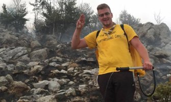 Izviđači Crne Gore obezbijedili opremu vrijednu 8.000 eura