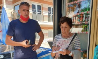 Državljanka Austrije pronađena u Igalu