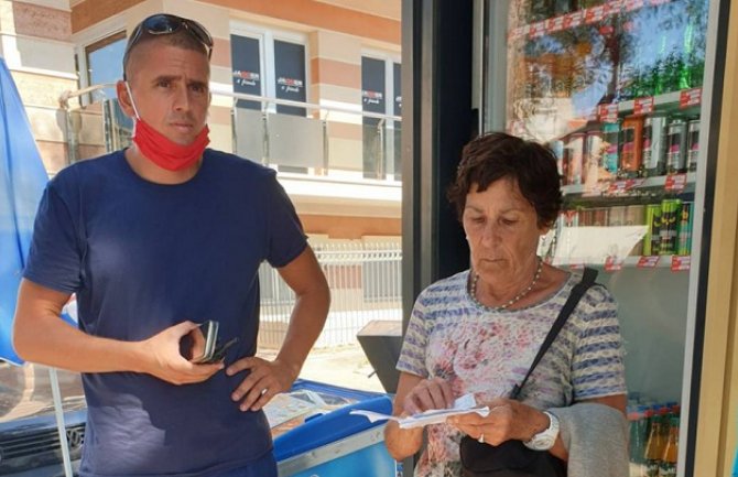 Državljanka Austrije pronađena u Igalu