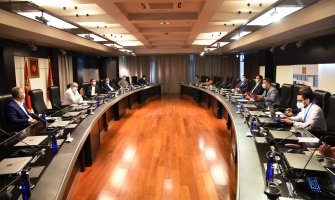 NKT: Priprema pretpostavki za redovan početak školske godine, olakšana predizborna kampanja