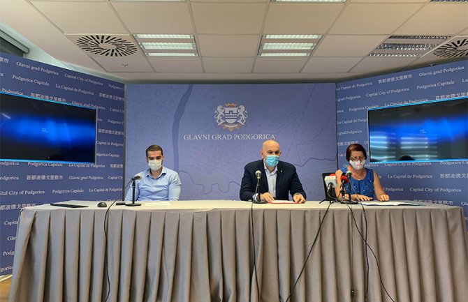 Obnovljeni i izgrađeni brojni poligoni, nove fasade, adaptirani značajni objekti