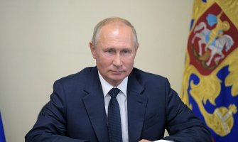 Putin: U Rusiji registrovana prva vakcina protiv koronavirusa, primila je moja ćerka