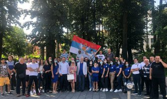 Krivokapić u Bijelom Polju: Ovaj narod zaslužuje najbolje