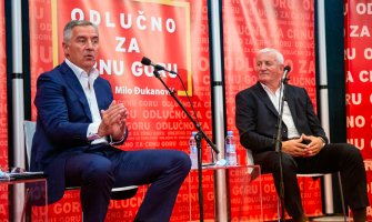 Đukanović u HN: Spremni smo da i dalje odlučno radimo za Crnu Goru