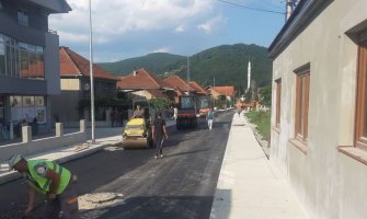 Bjelopoljsko Rasovo dobija modernu saobraćajnicu