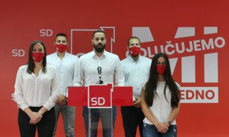 Čelanović: Podrška izvozu i poboljšanju likvadnosti privrede