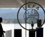 UEFA izbacila kosovsku Dritu iz Lige šampiona