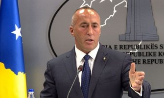 Ramuš Haradinaj mogući kandidat za predsjednika Kosova