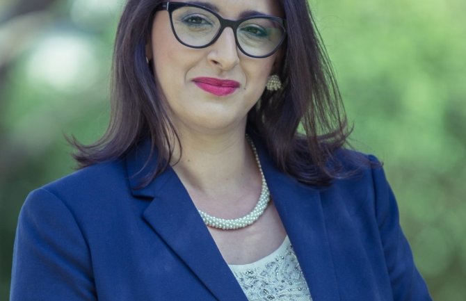 Bardić: Nećemo praviti kompromise oko ključnih interesa Crne Gore