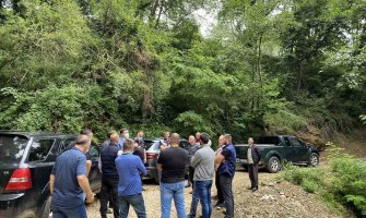 Smolović posjetio MZ Kukulje: Zadovoljni saradnjom i realizovanim projektima