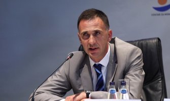 Crnogorska platforma eZdravlje među osam najboljih u Evropi