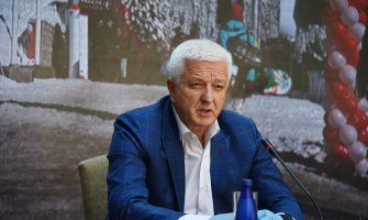 Marković u Kolašinu: Ovo je Tivat Sjevera