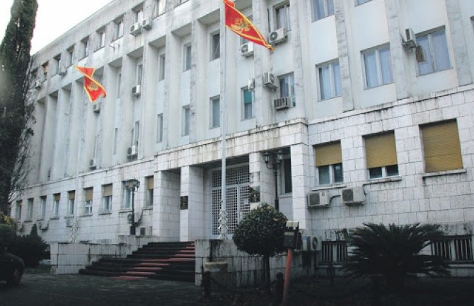 Miljan Mugoša imenovan za generalnog direktora Generalnog direktorata za multilateralne poslove