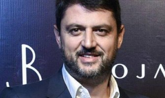 Božović: Ukidanje restrikcija potvrda bratske i prijateljske namjere Srbije i neraskidive veze između dvije države