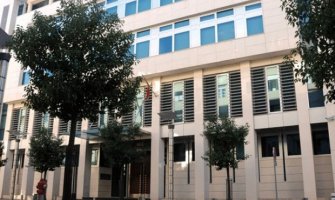 Vlada za usluge karantina izdvaja 17,6 hiljada eura