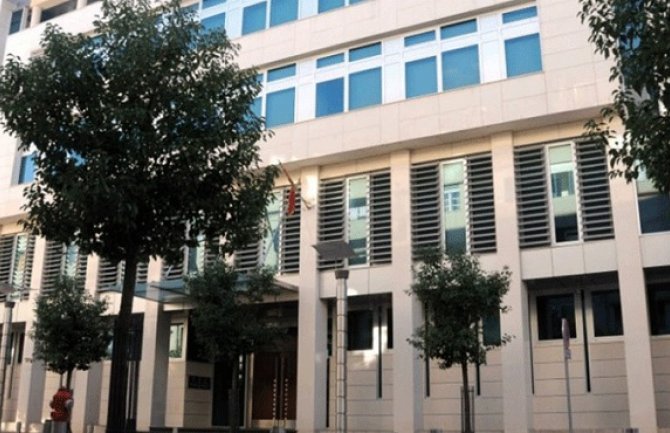 Vlada za usluge karantina izdvaja 17,6 hiljada eura