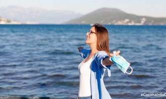 Rezidenti SAD i država regiona od ponoći mogu u CG pod ovim uslovima,  produžen rad restorana i kafića