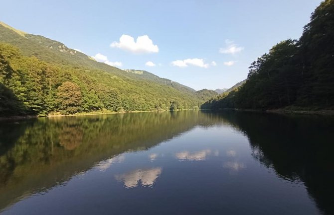 Sunčano i toplo, do 35 stepeni