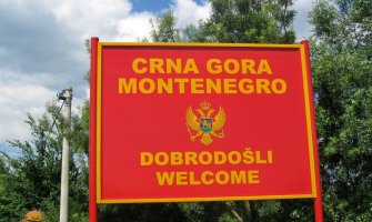 Od danas u CG se može iz Srbije, BiH, Kosova, Sj. Makedonije...