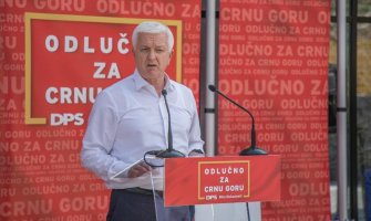 Marković: DPS nikog ne pita kojem se Bogu moli