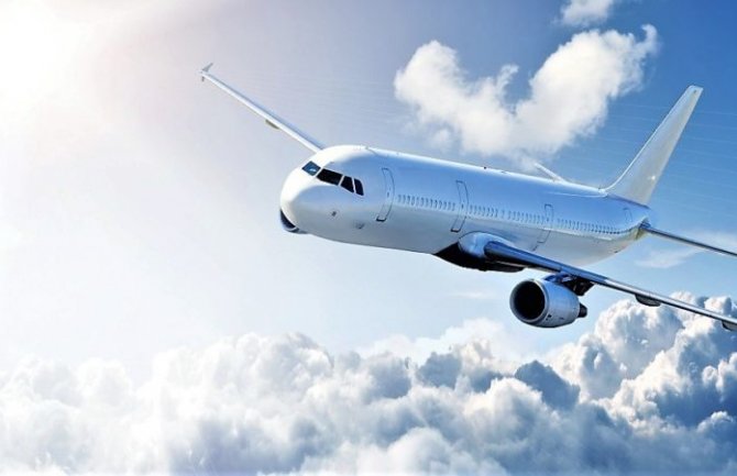 Letovi Air Montenegra od sredine jula ka Frankfurtu