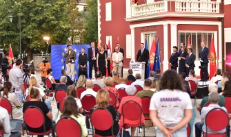 Abazović: Nema kompromisa sa nacionalnim interesima Crne Gore, nudimo ekspertsku vladu   