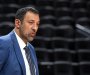 Divac podnio ostavku u Sakramentu