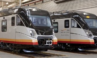 Od sjutra će vozovi ponovo saobraćati od PG do BP, uskoro i do Beograda