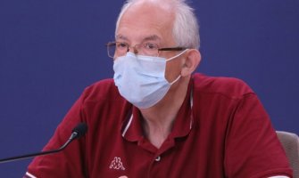 Kon: Učenici mogu da nose bilo kakve maske, ne moraju biti troslojne