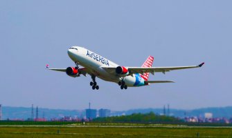 Air Serbia: Prvi let od Beograda do Čikaga poslije 30 godina