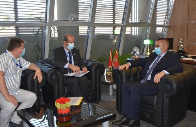 Policija će obezbijediti nesmetano i bezbjedno ostvarivanje izbornog prava svakog pojedinca