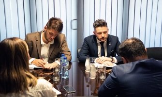 Sve neregularnosti izbora da se nađu u izvještaju