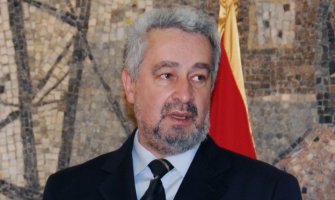 Krivokapić: Sa manjinskim partijama kad budem imao formalan status mandatara