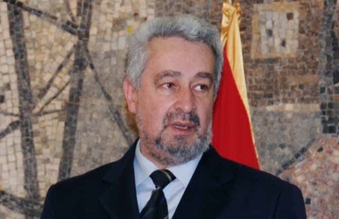 Krivokapić: Sa manjinskim partijama kad budem imao formalan status mandatara