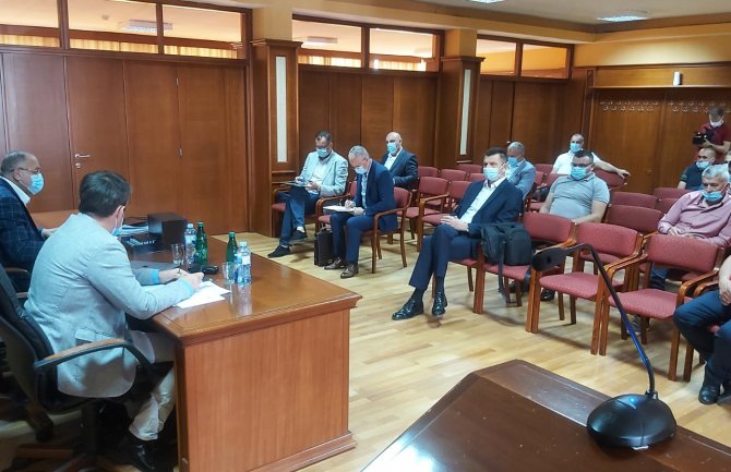 Simović: Više pravednosti i odgovornosti u sektoru šumarstva i drvoprerade