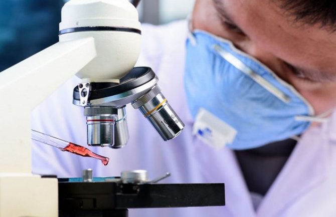 U Crnoj Gori danas 47 novopozitivnih, 49 oporavljenih