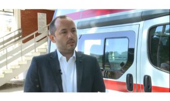 Antović: Dom zdravlja DG će biti zdravstvena ustanova koja će biti ugodnija za boravak pacijenata