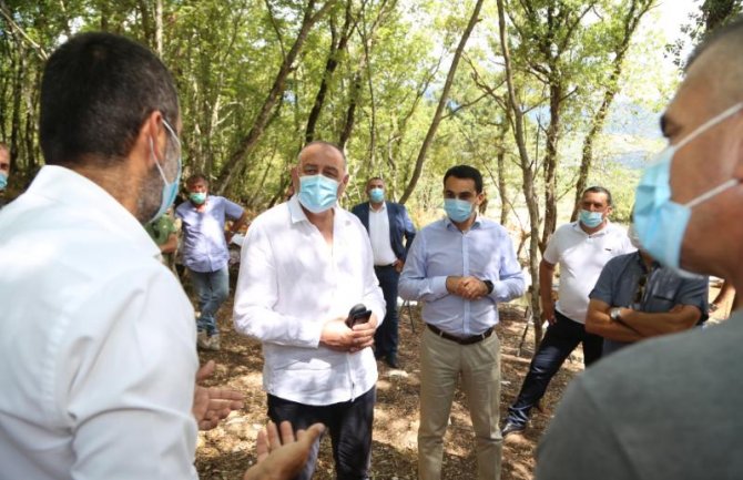 Simović: U Baru se radi dobro – timski, posvećeno i projektno