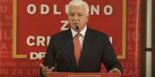 Marković: Opozicija sprema sahranu modernoj Crnoj Gori, zakoni će važiti jednako za sve