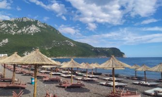 Turističke sezone ove godine nema, dolaze samo naši ljudi iz dijaspore 