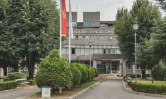U KCCG četiri pacijenta životno ugrožena