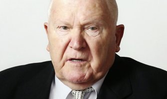 Branko Kostić preminuo u 81. godini života